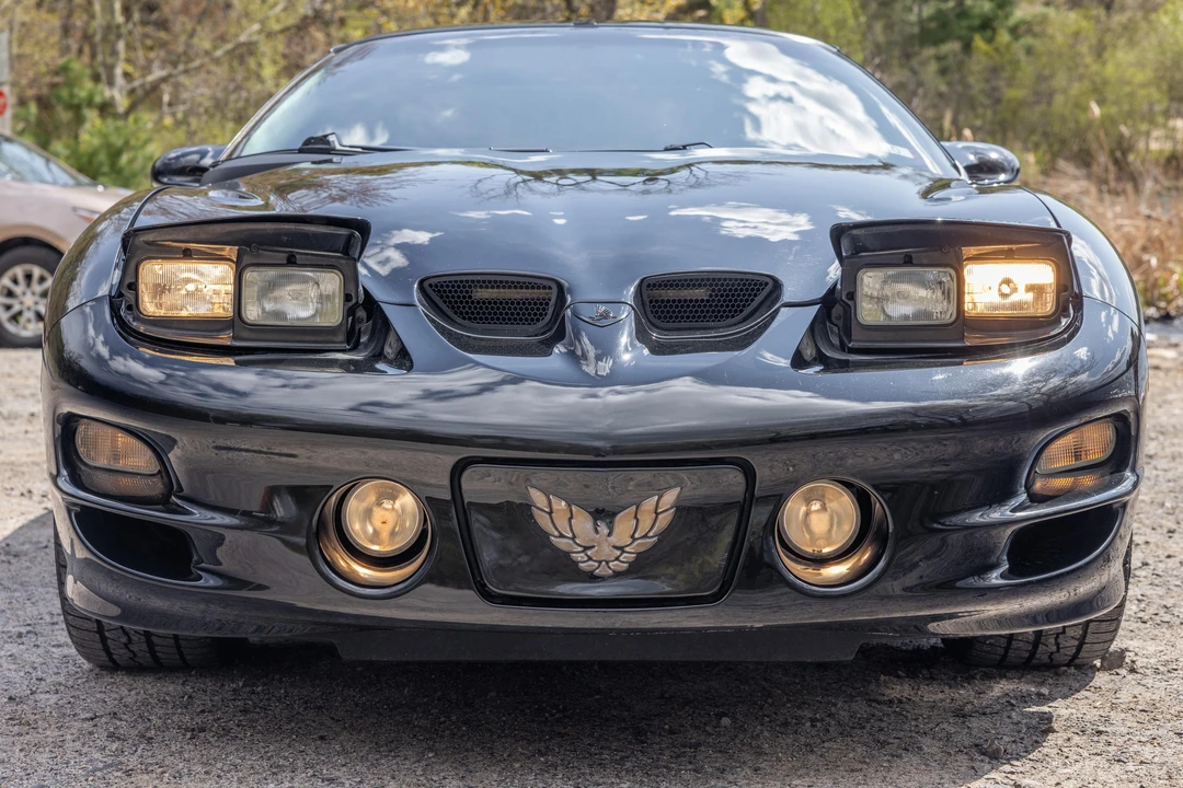 2002 Pontiac Firebird Trans Am 4th Gen - Image 2 of 31