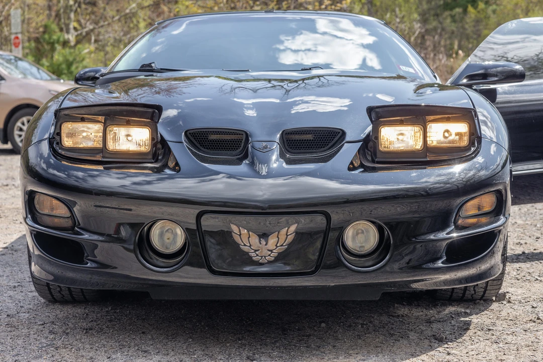 2002 Pontiac Firebird Trans Am 4th Gen - Image 7 of 31
