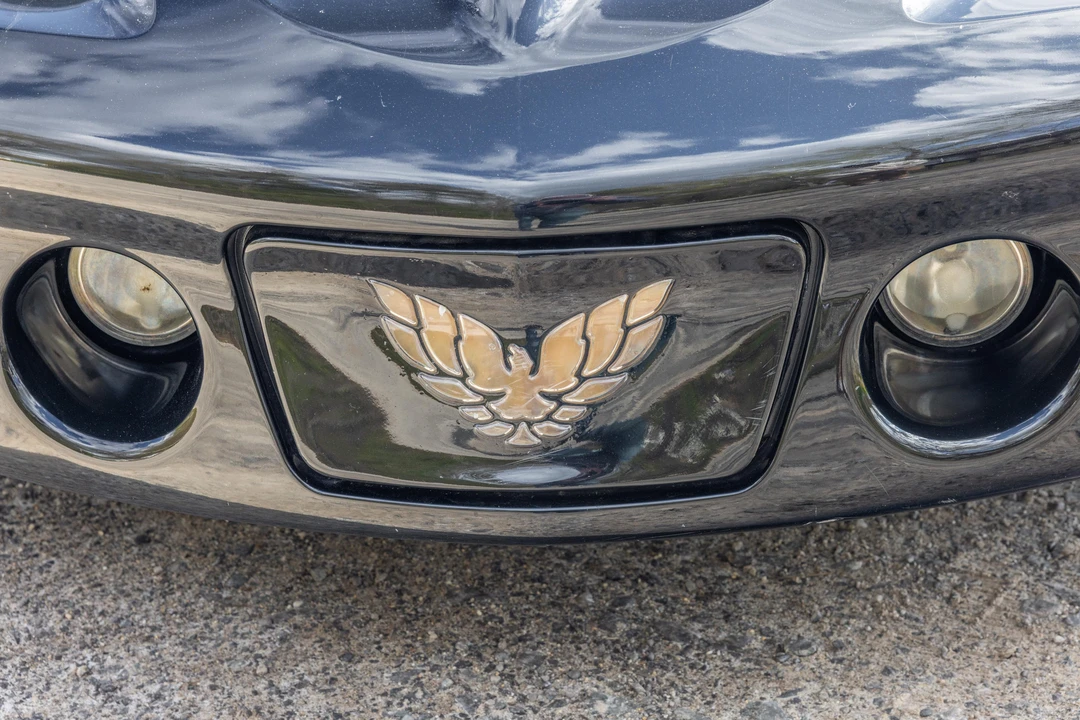 2002 Pontiac Firebird Trans Am 4th Gen - Image 14 of 31
