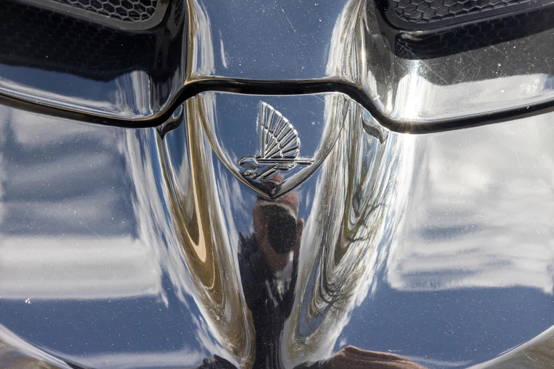 2002 Pontiac Firebird Trans Am 4th Gen - Image 15 of 31