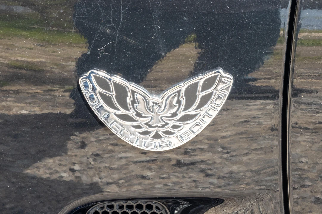 2002 Pontiac Firebird Trans Am 4th Gen - Image 17 of 31