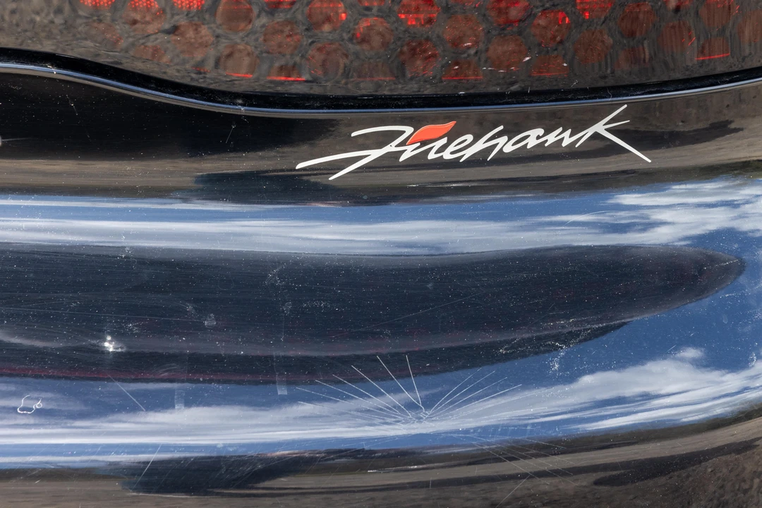 2002 Pontiac Firebird Trans Am 4th Gen - Image 25 of 31