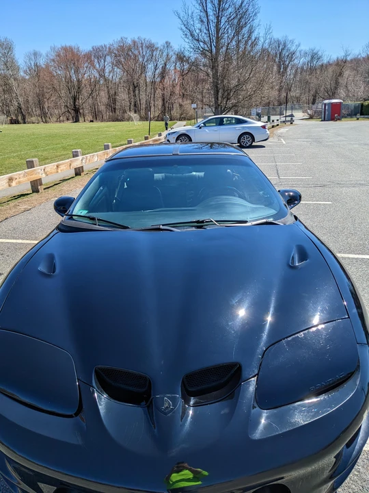2002 Pontiac Firebird Trans Am 4th Gen - Image 17 of 31