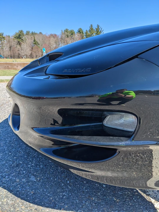 2002 Pontiac Firebird Trans Am 4th Gen - Image 19 of 31
