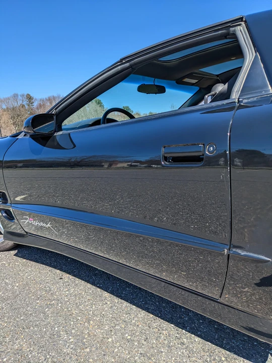 2002 Pontiac Firebird Trans Am 4th Gen - Image 22 of 31