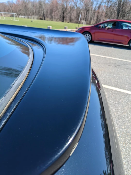 2002 Pontiac Firebird Trans Am 4th Gen - Image 25 of 31