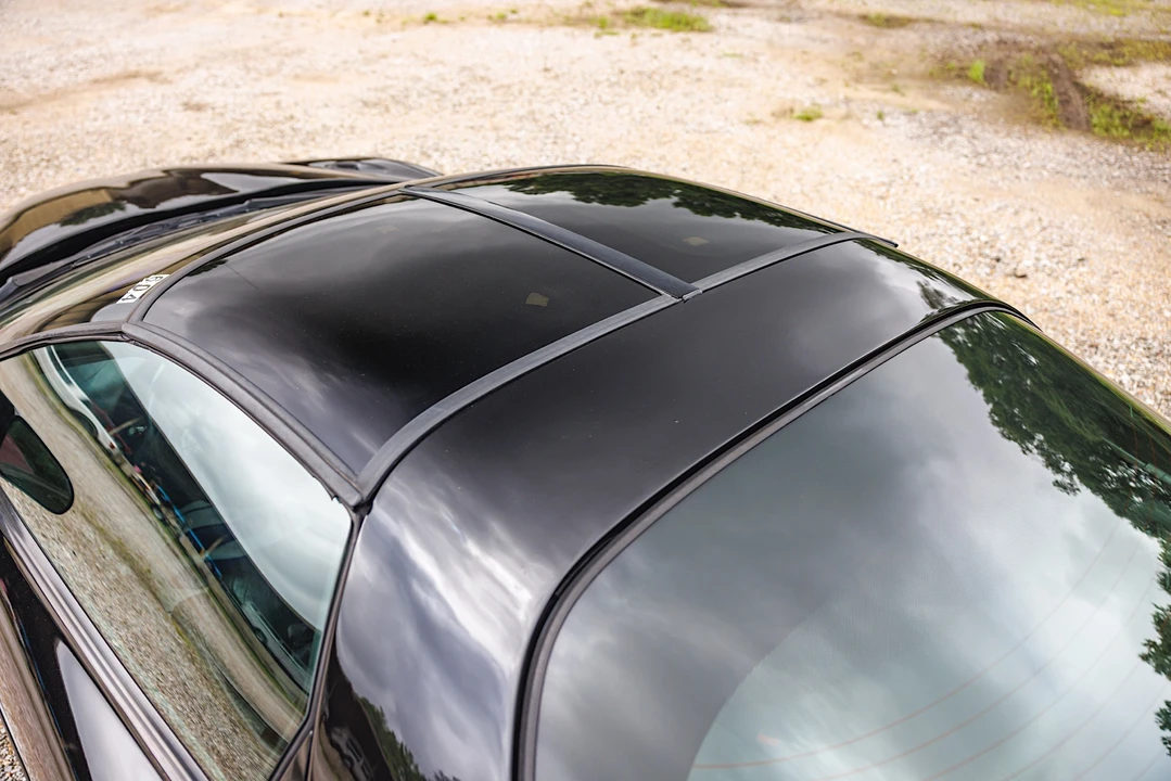 2002 Pontiac Firebird Trans Am 4th Gen - Image 31 of 31