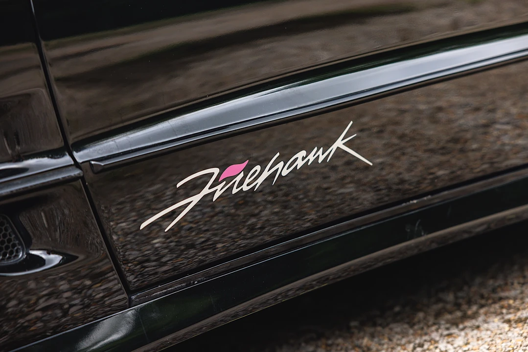 2002 Pontiac Firebird Trans Am 4th Gen - Image 25 of 31