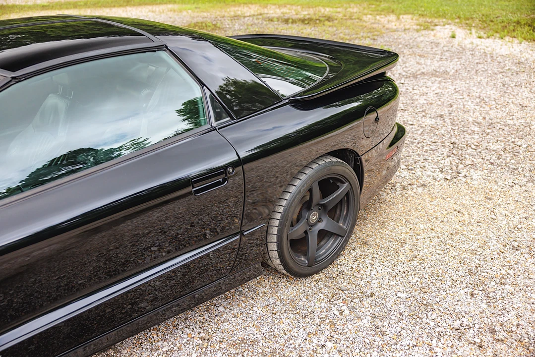 2002 Pontiac Firebird Trans Am 4th Gen - Image 26 of 31