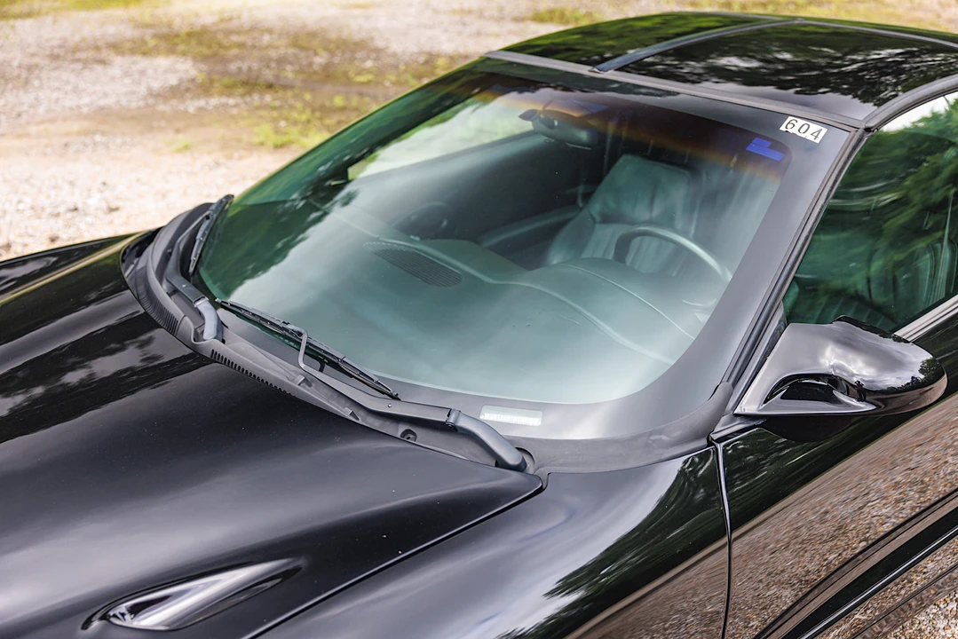2002 Pontiac Firebird Trans Am 4th Gen - Image 22 of 31