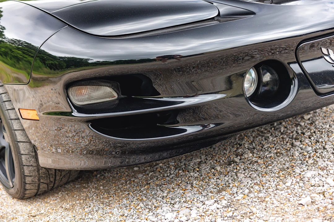 2002 Pontiac Firebird Trans Am 4th Gen - Image 15 of 31
