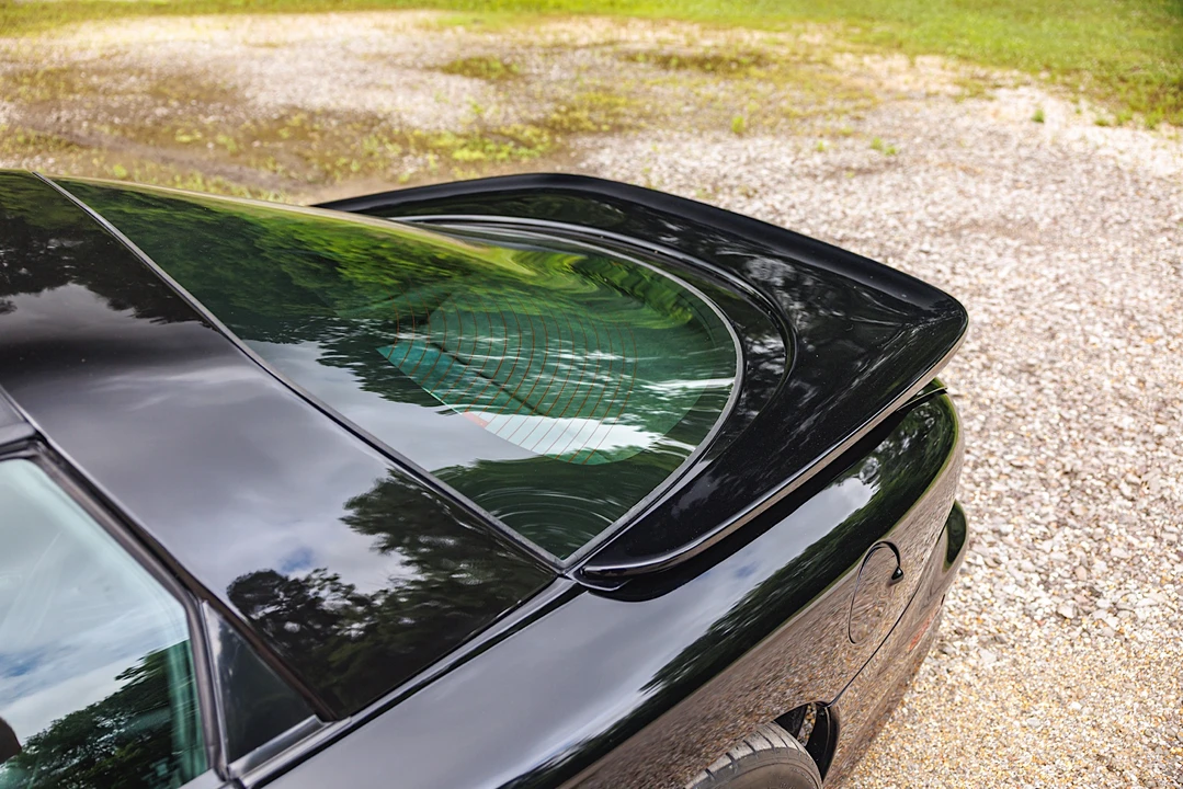 2002 Pontiac Firebird Trans Am 4th Gen - Image 29 of 31