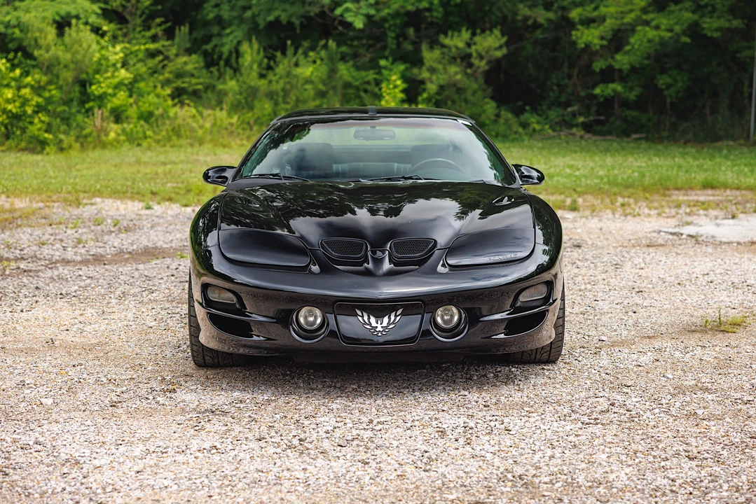 2002 Pontiac Firebird Trans Am 4th Gen - Image 6 of 31
