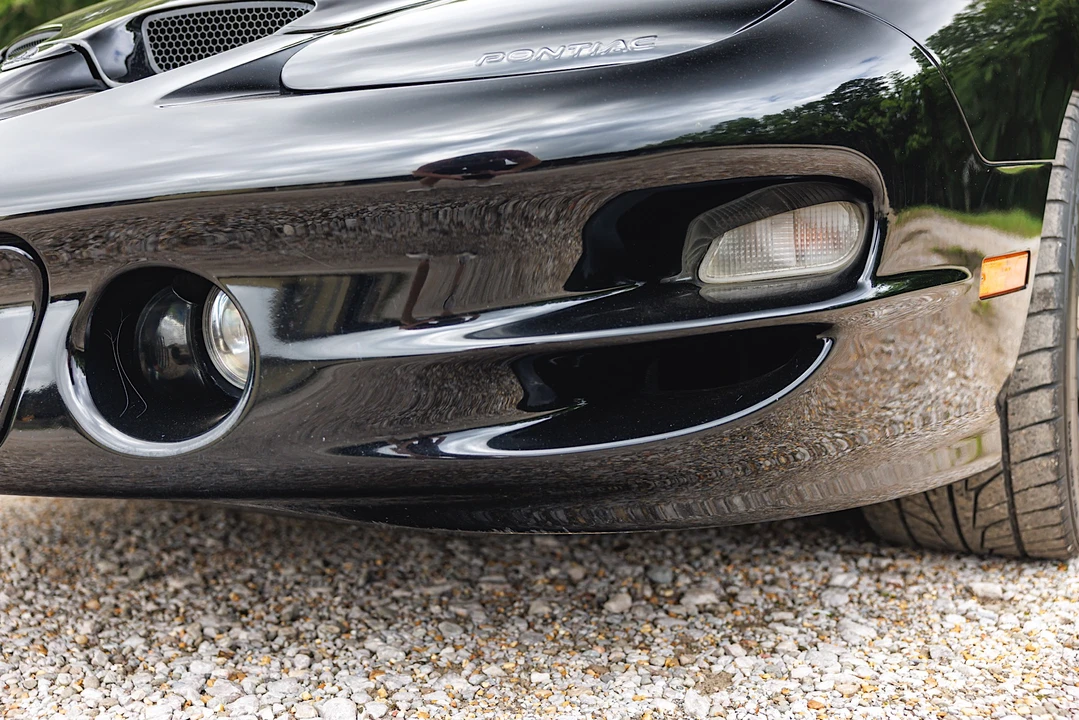 2002 Pontiac Firebird Trans Am 4th Gen - Image 19 of 31