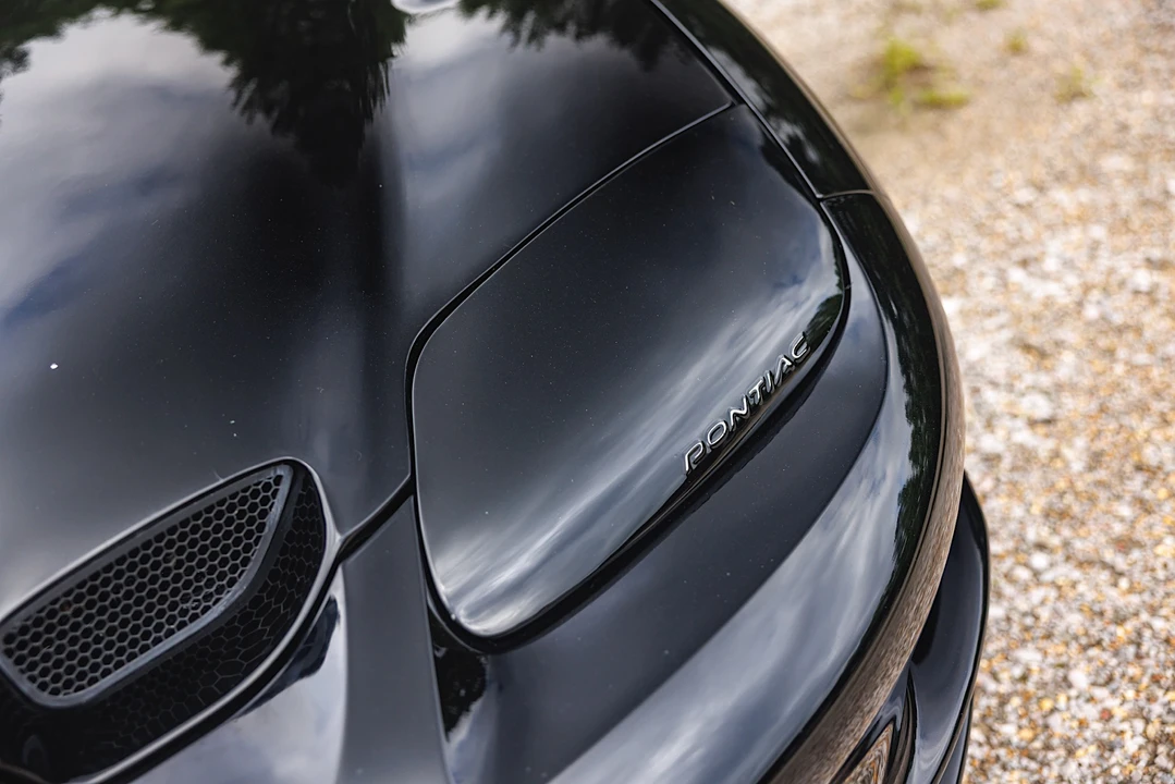 2002 Pontiac Firebird Trans Am 4th Gen - Image 18 of 31