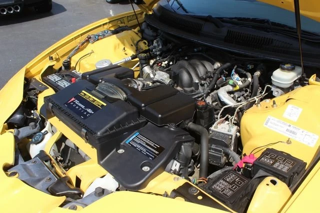 2002 Pontiac Firebird Trans Am 4th Gen - Image 9 of 10