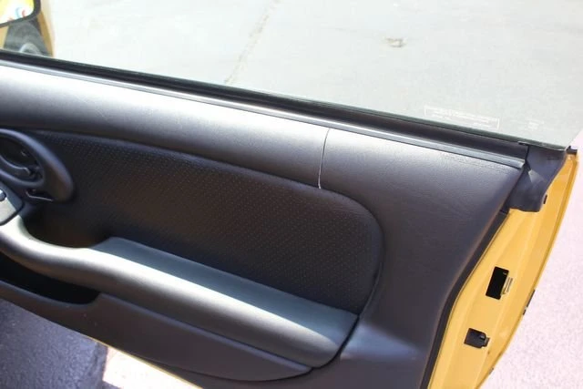 2002 Pontiac Firebird Trans Am 4th Gen - Image 6 of 10