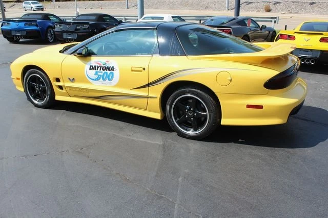 2002 Pontiac Firebird Trans Am 4th Gen - Image 18 of 20
