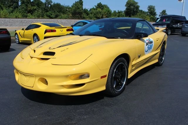 2002 Pontiac Firebird Trans Am 4th Gen - Image 3 of 20