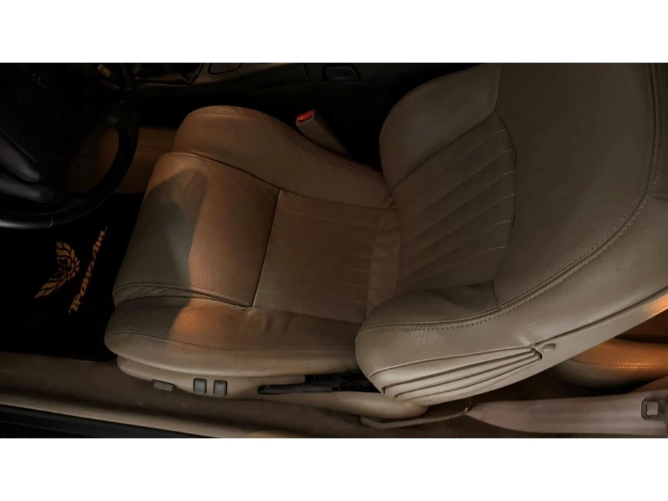 2002 Pontiac Firebird Trans Am 4th Gen - Image 3 of 12
