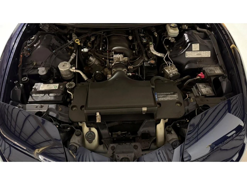 2002 Pontiac Firebird Trans Am 4th Gen - Image 5 of 12