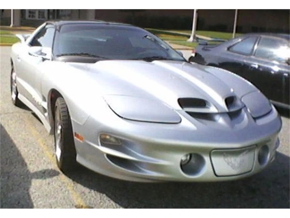 2002 Pontiac Firebird Trans Am 4th Gen - Image 2 of 19