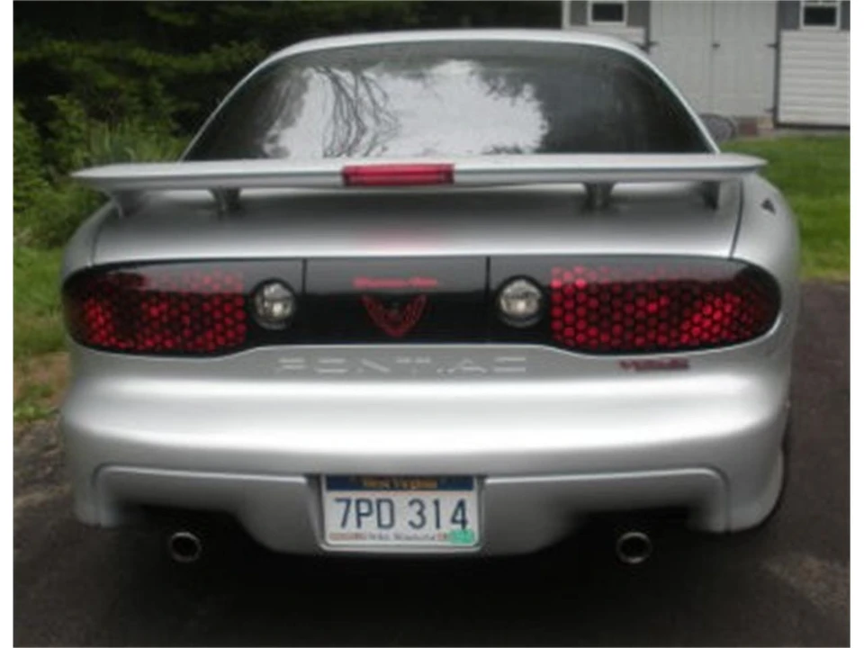 2002 Pontiac Firebird Trans Am 4th Gen - Image 4 of 19