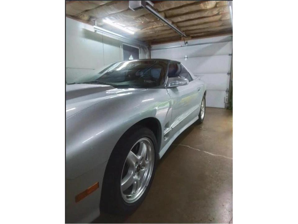 2002 Pontiac Firebird Trans Am 4th Gen - Image 6 of 19