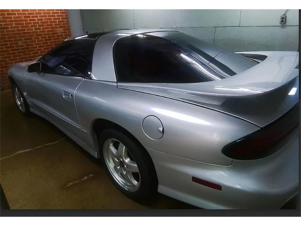 2002 Pontiac Firebird Trans Am 4th Gen - Image 7 of 19