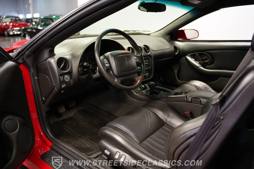 2002 Pontiac Firebird Trans Am 4th Gen - Image 5 of 21
