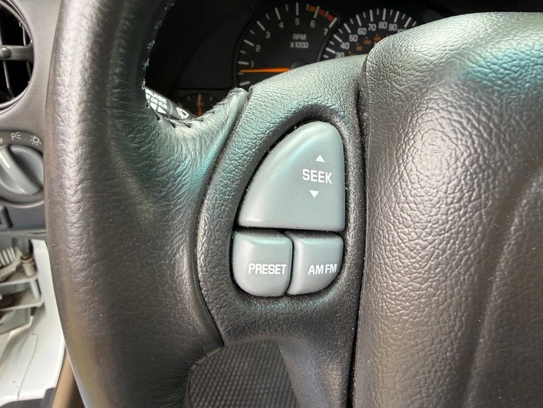 2002 Pontiac Firebird Trans Am 4th Gen - Image 22 of 31