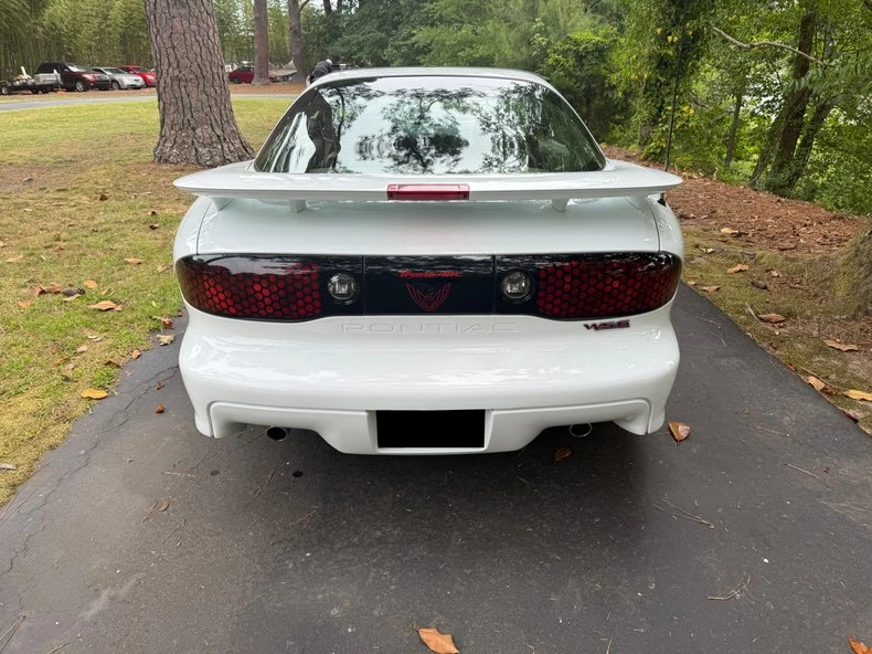 2002 Pontiac Firebird Trans Am 4th Gen - Image 7 of 31