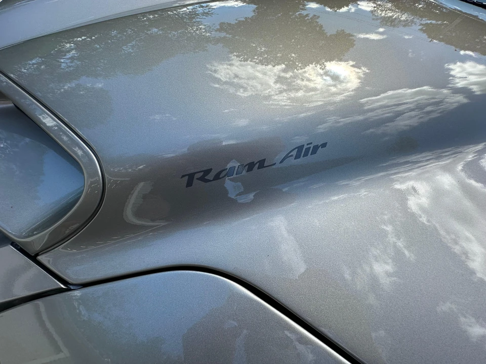 2002 Pontiac Firebird Trans Am 4th Gen - Image 19 of 31