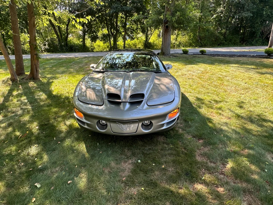2002 Pontiac Firebird Trans Am 4th Gen - Image 6 of 31