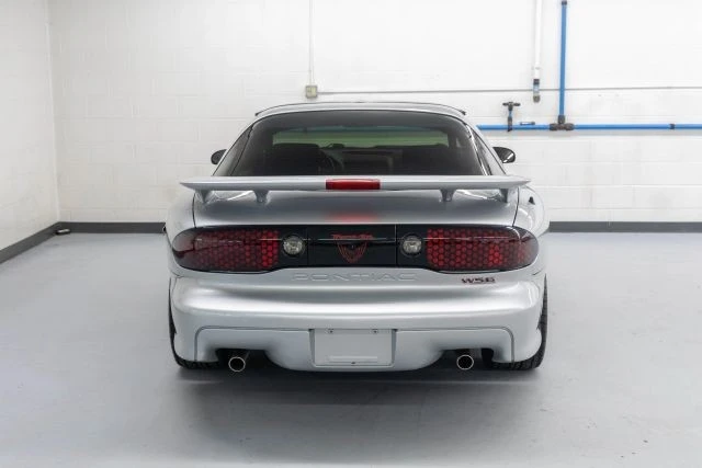 2002 Pontiac Firebird Trans Am 4th Gen - Image 6 of 27