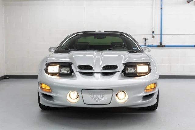 2002 Pontiac Firebird Trans Am 4th Gen - Image 3 of 27