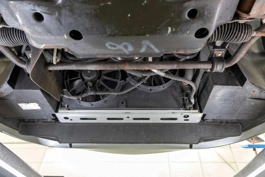 2002 Pontiac Firebird Trans Am 4th Gen - Image 24 of 27