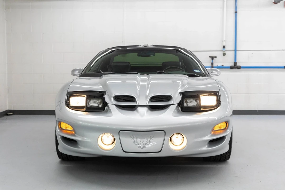 2002 Pontiac Firebird Trans Am 4th Gen - Image 3 of 27