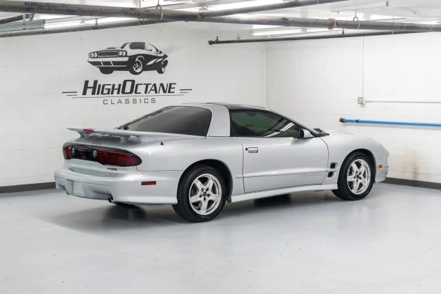 2002 Pontiac Firebird Trans Am 4th Gen - Image 5 of 27