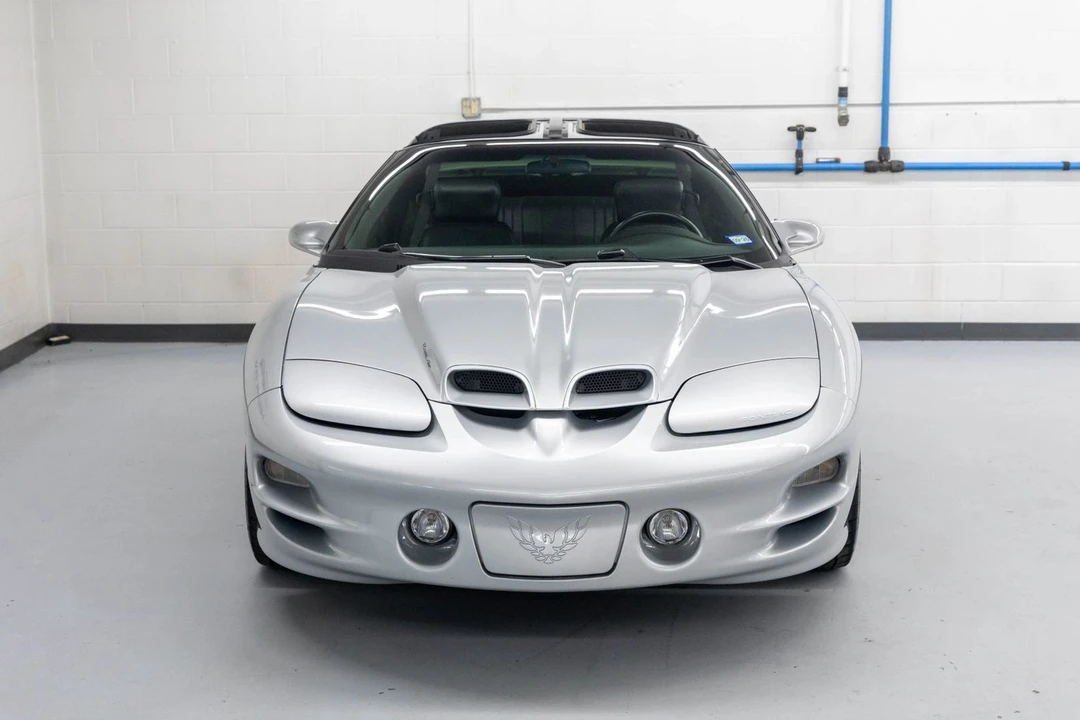2002 Pontiac Firebird Trans Am 4th Gen - Image 2 of 27