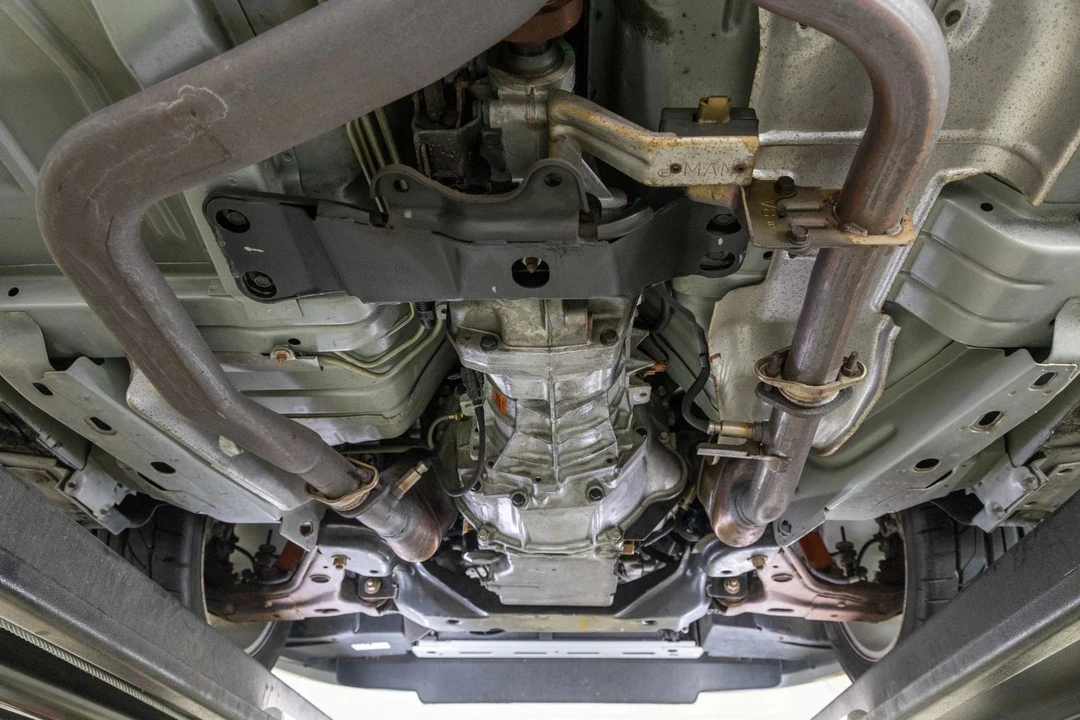 2002 Pontiac Firebird Trans Am 4th Gen - Image 22 of 27
