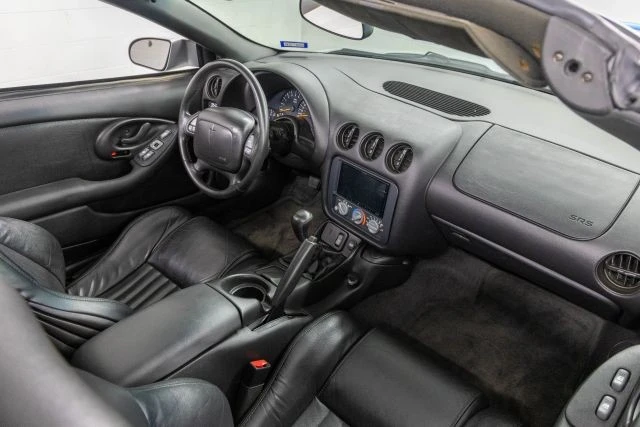 2002 Pontiac Firebird Trans Am 4th Gen - Image 14 of 27