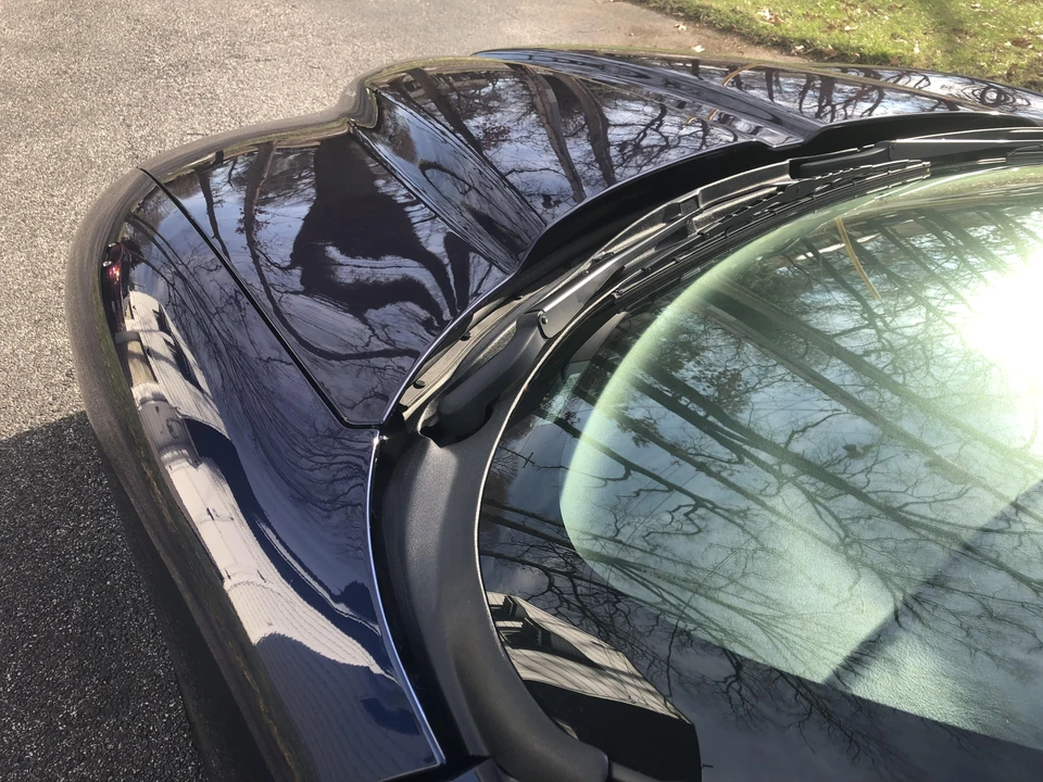 2002 Pontiac Firebird Trans Am 4th Gen - Image 18 of 27