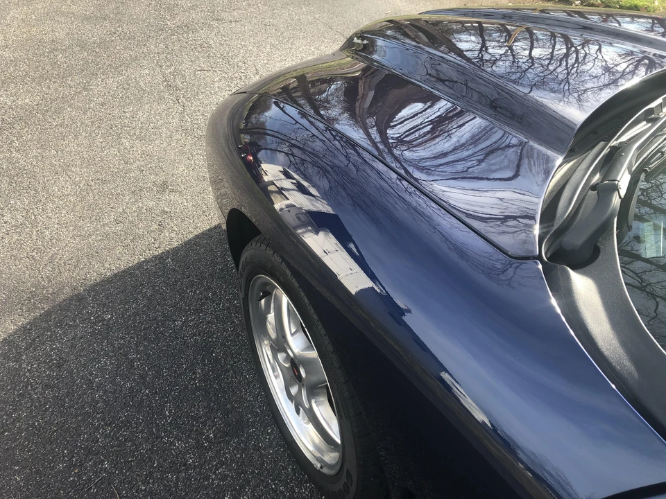 2002 Pontiac Firebird Trans Am 4th Gen - Image 17 of 27