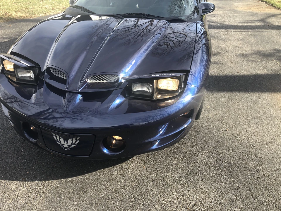 2002 Pontiac Firebird Trans Am 4th Gen - Image 14 of 27