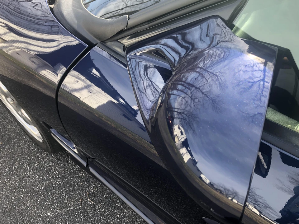 2002 Pontiac Firebird Trans Am 4th Gen - Image 19 of 27