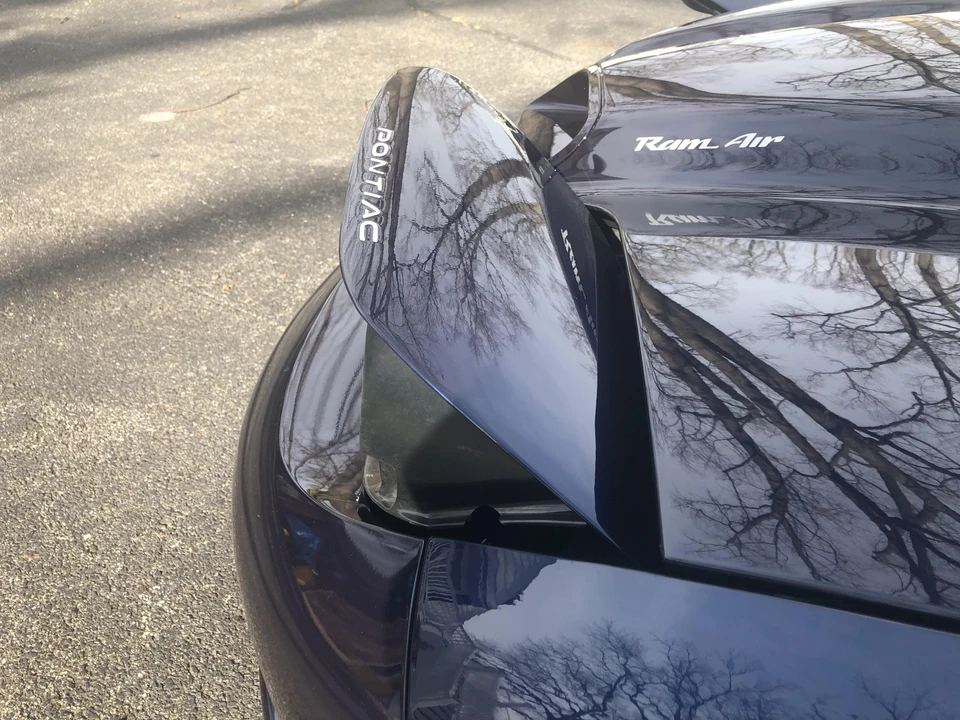 2002 Pontiac Firebird Trans Am 4th Gen - Image 16 of 27