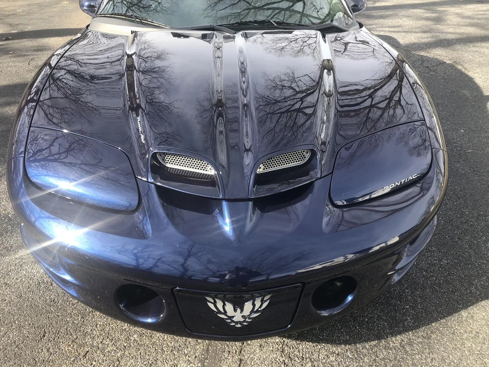 2002 Pontiac Firebird Trans Am 4th Gen - Image 12 of 27