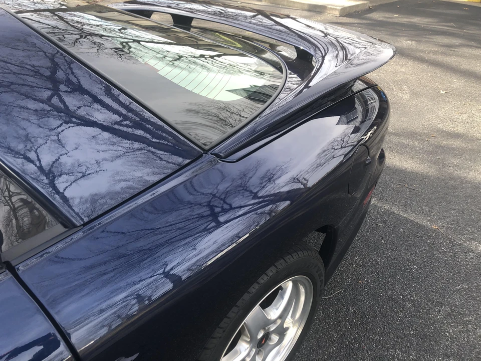 2002 Pontiac Firebird Trans Am 4th Gen - Image 21 of 27