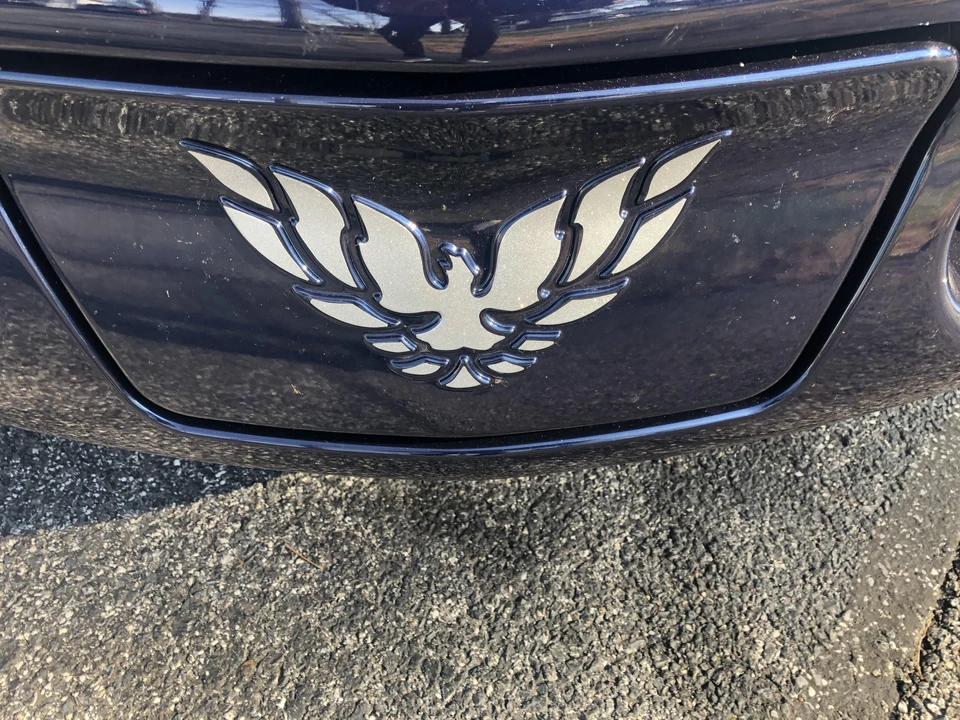 2002 Pontiac Firebird Trans Am 4th Gen - Image 13 of 27